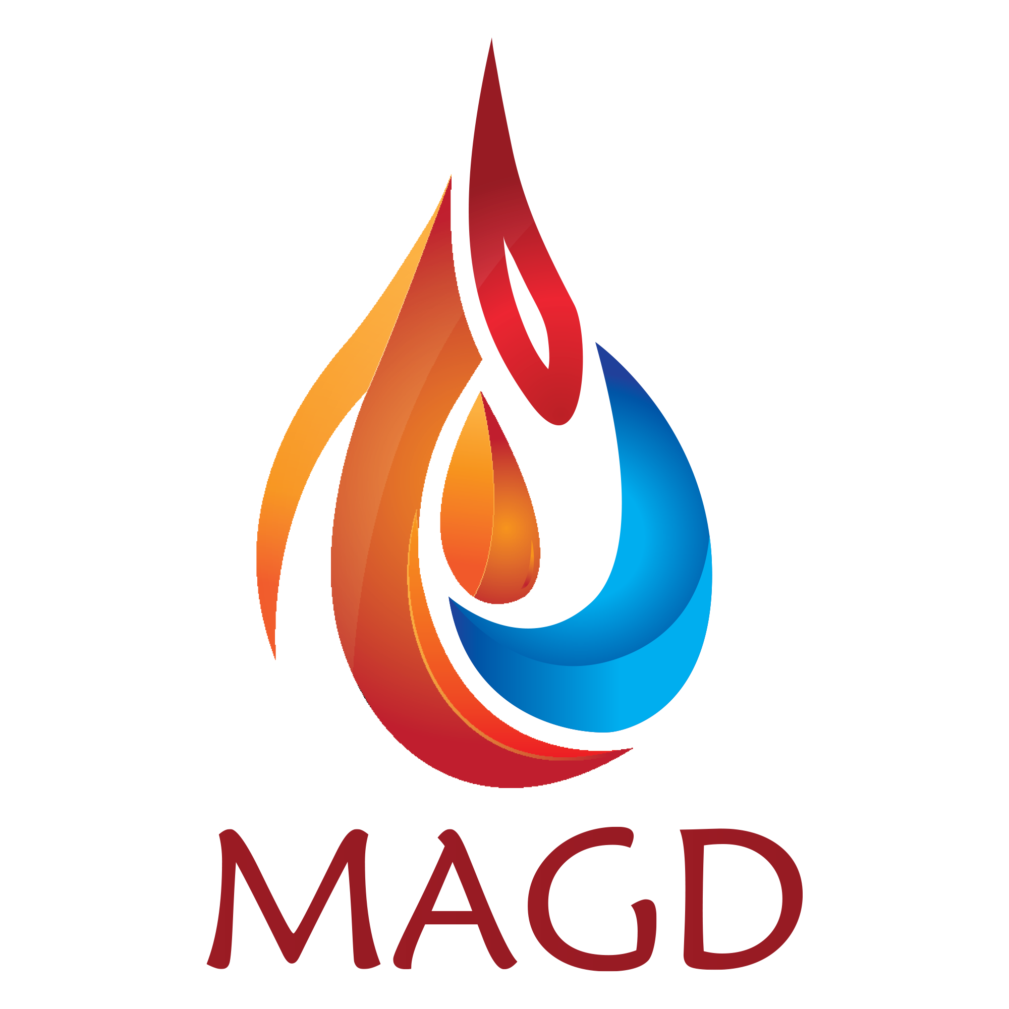 Magd industrial lubricants